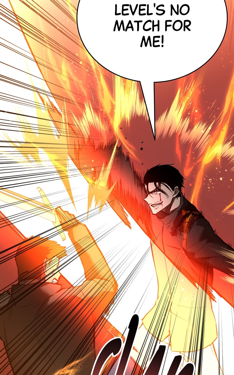 Defeating Dungeonsvia Copy Paste! Episode 19 page 104 - 