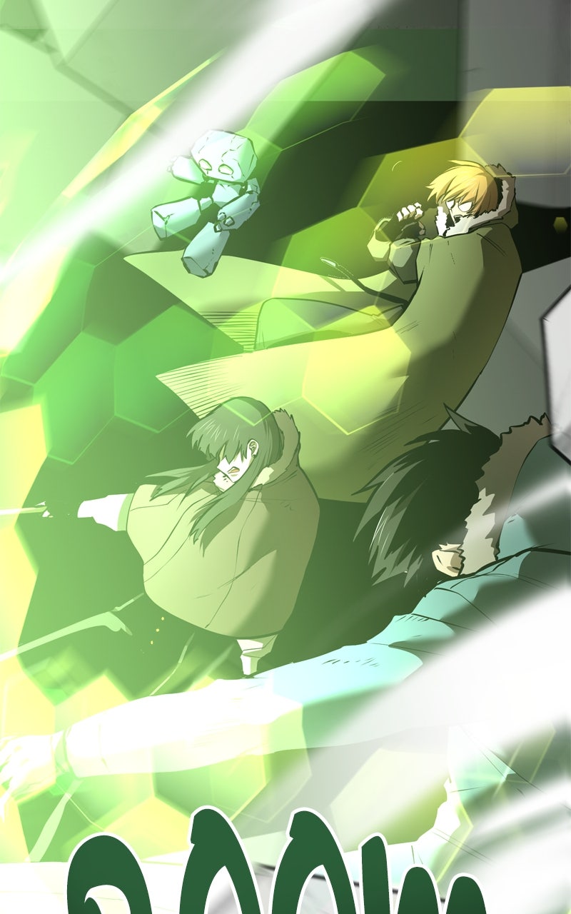 Defeating Dungeonsvia Copy Paste! Episode 19 page 12 - 