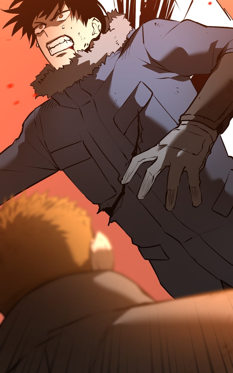 Defeating Dungeonsvia Copy Paste! Episode 19 page 117 - 