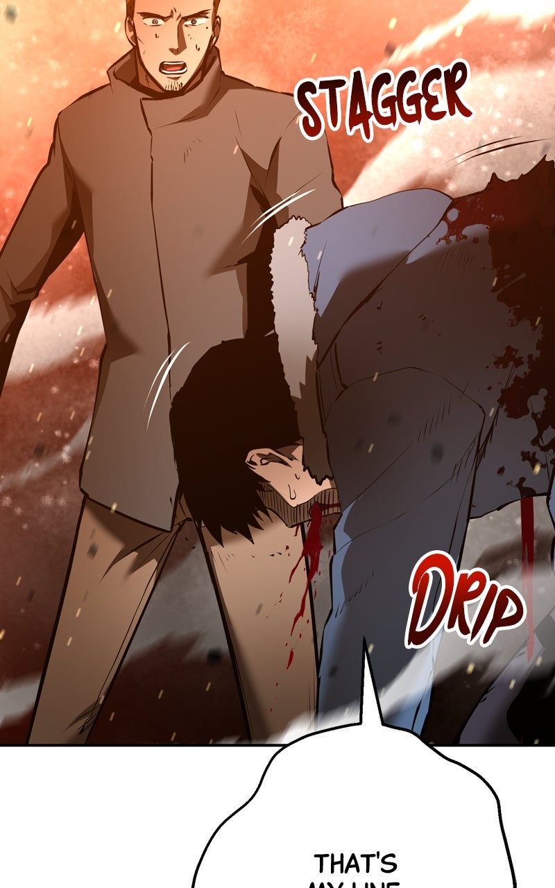 Defeating Dungeonsvia Copy Paste! Episode 19 page 121 - 