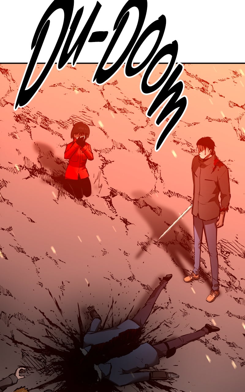 Defeating Dungeonsvia Copy Paste! Episode 19 page 132 - 