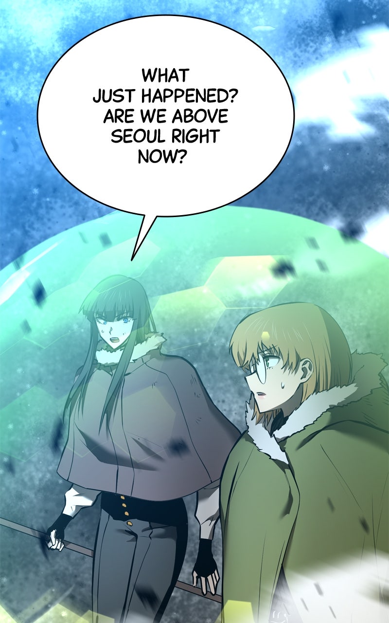 Defeating Dungeonsvia Copy Paste! Episode 19 page 28 - 