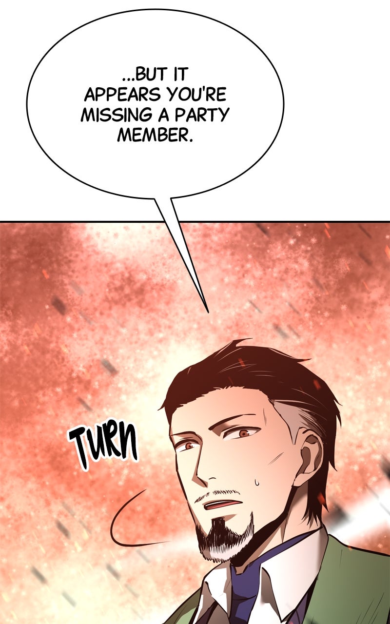 Defeating Dungeonsvia Copy Paste! Episode 19 page 38 - 