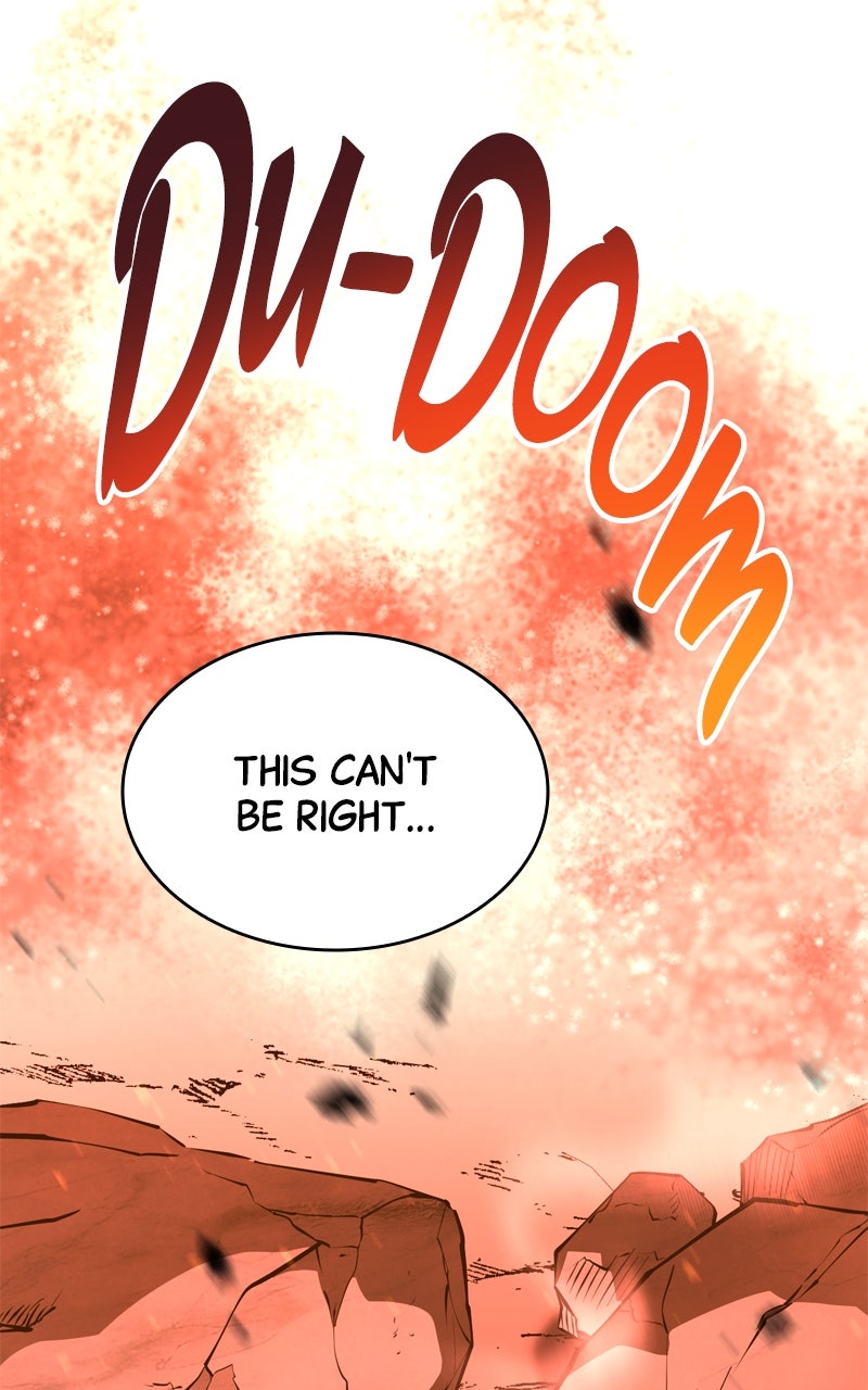Defeating Dungeonsvia Copy Paste! Episode 19 page 46 - 