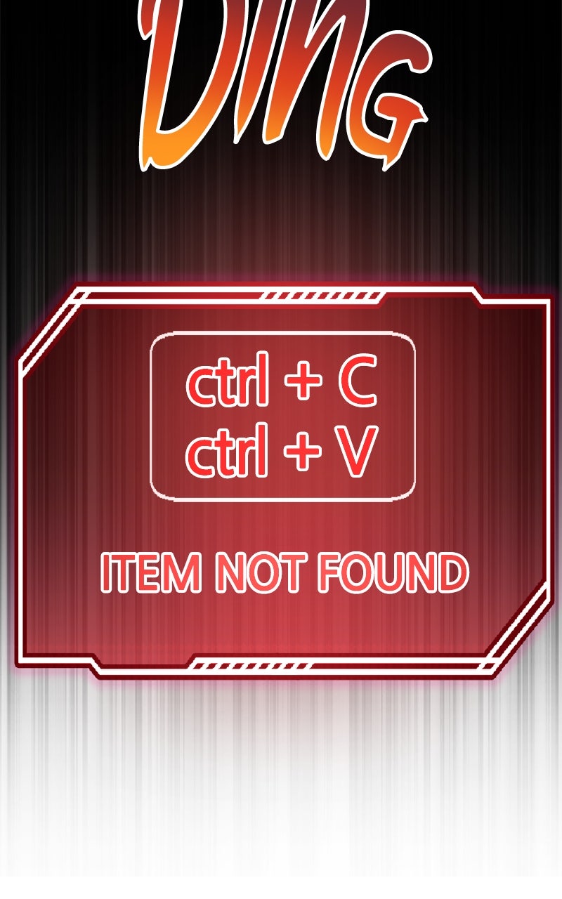 Defeating Dungeonsvia Copy Paste! Episode 19 page 59 - 