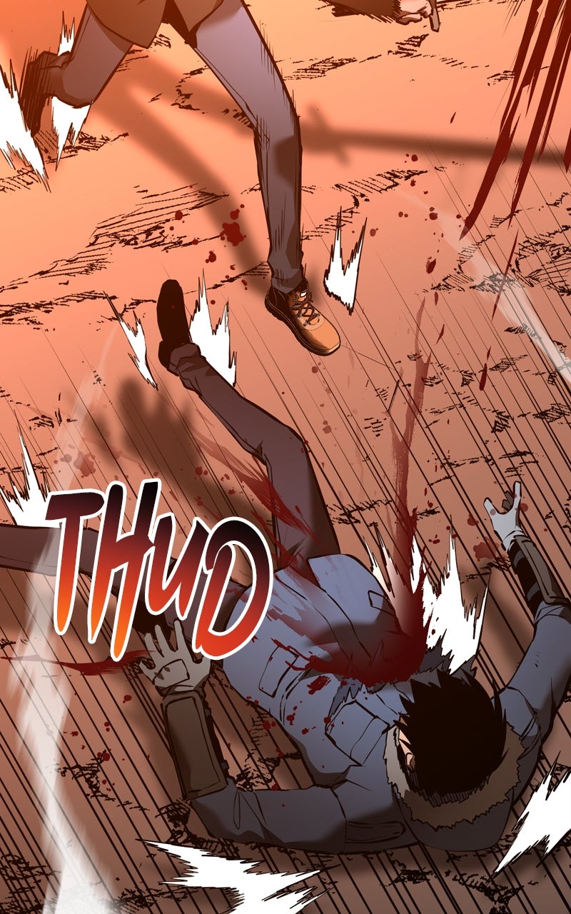 Defeating Dungeonsvia Copy Paste! Episode 19 page 80 - 