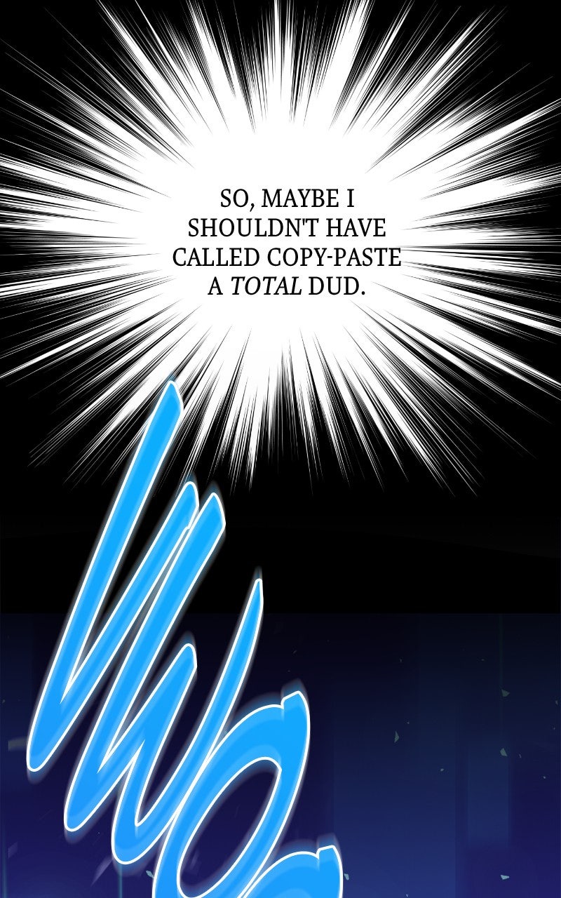 Defeating Dungeonsvia Copy Paste! Episode 2 page 11 - 