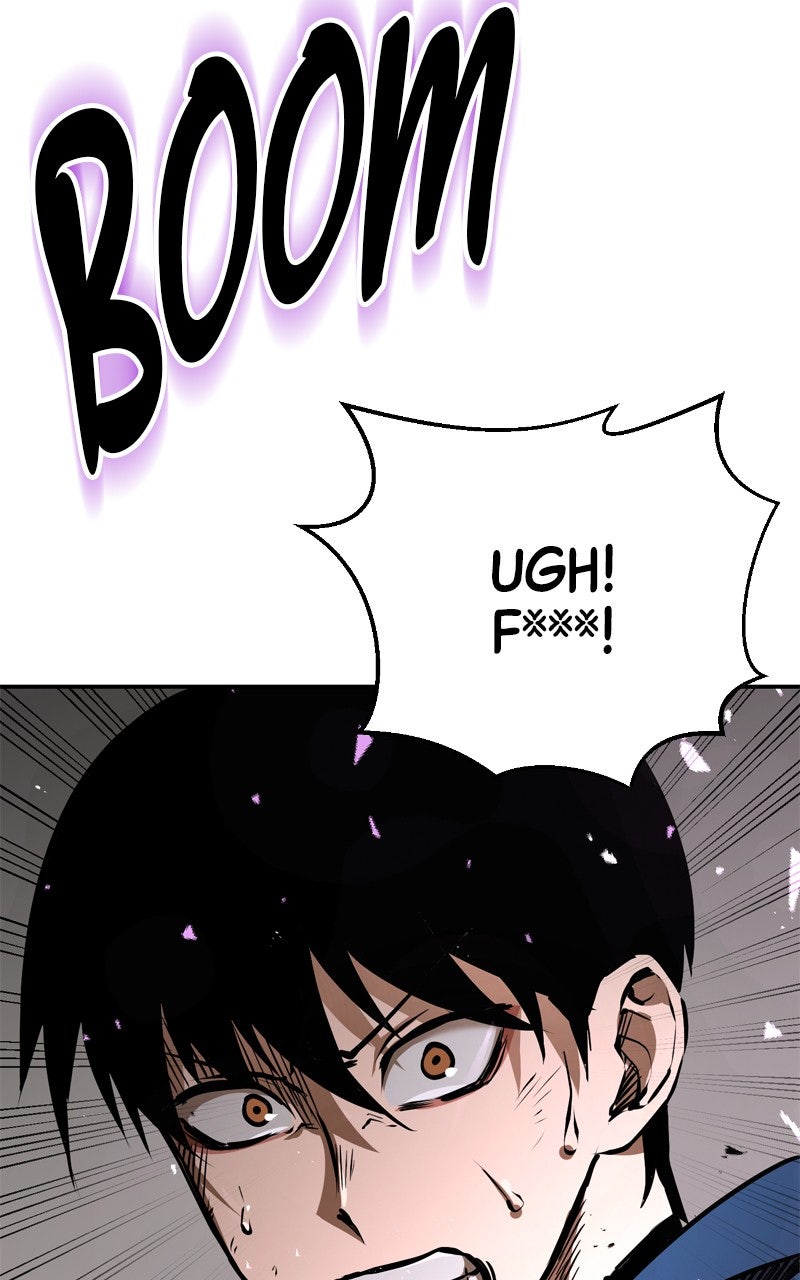 Defeating Dungeonsvia Copy Paste! Episode 2 page 107 - 
