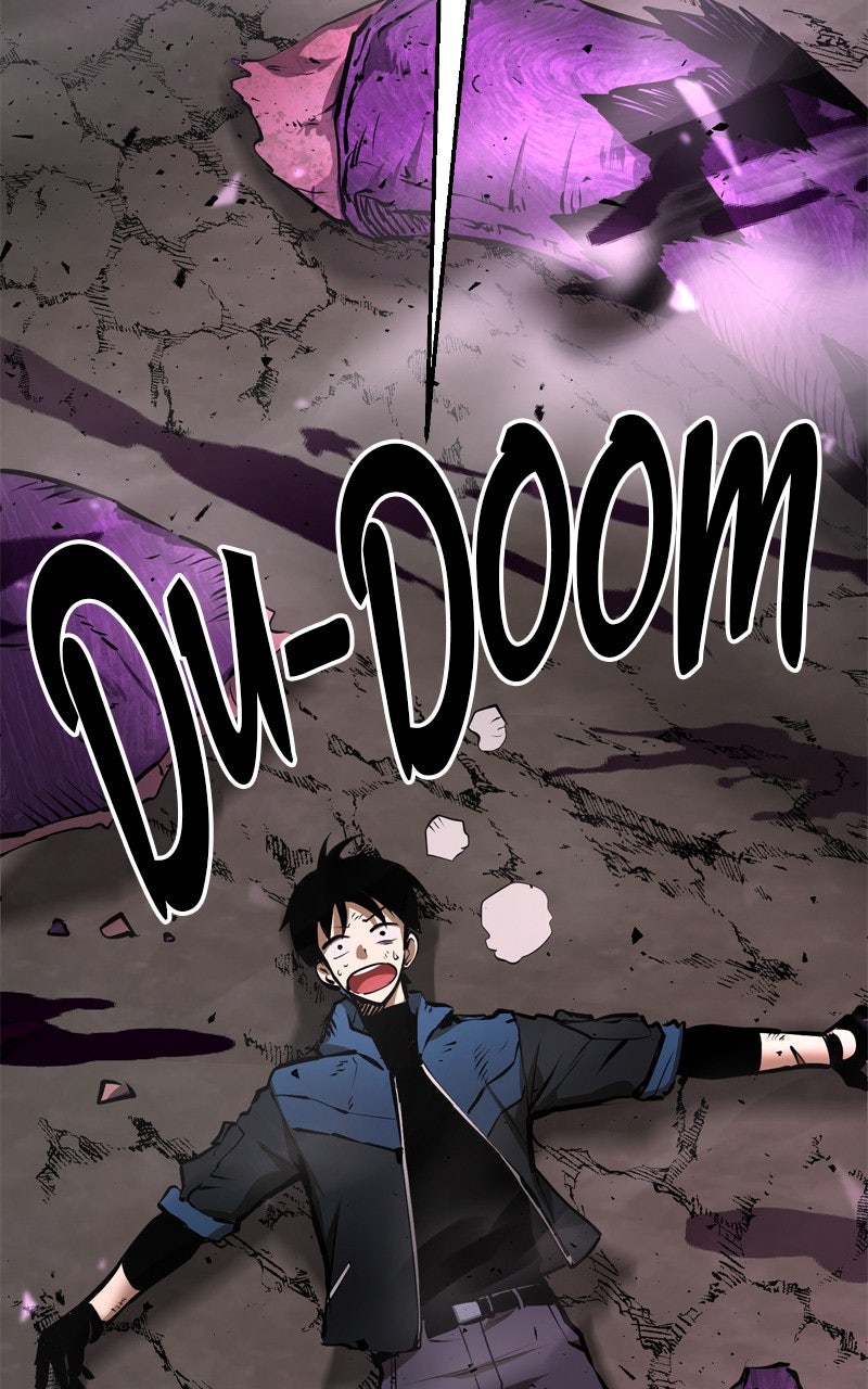 Defeating Dungeonsvia Copy Paste! Episode 2 page 118 - 