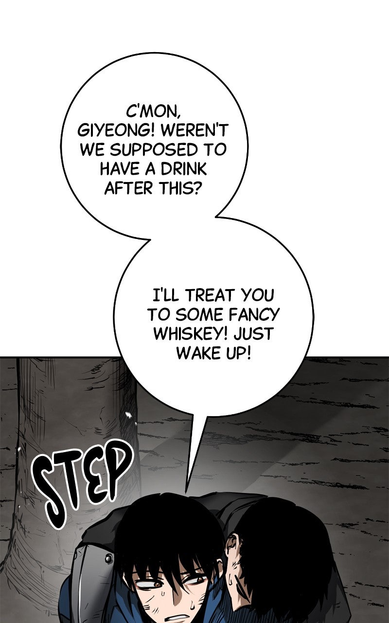 Defeating Dungeonsvia Copy Paste! Episode 2 page 125 - 