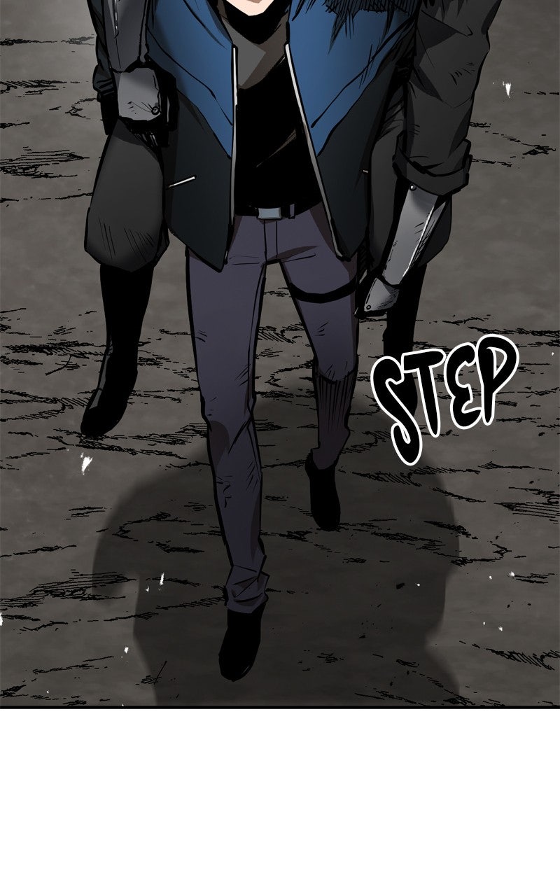 Defeating Dungeonsvia Copy Paste! Episode 2 page 126 - 