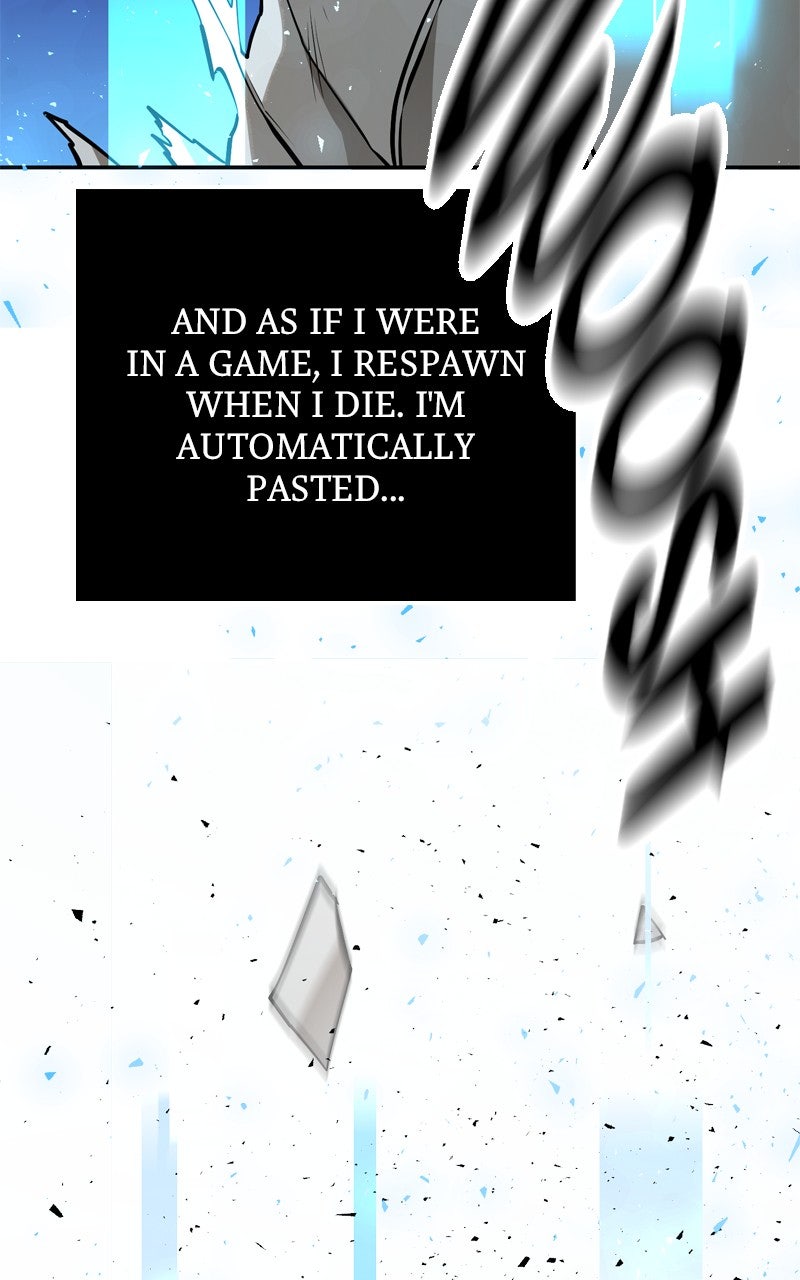 Defeating Dungeonsvia Copy Paste! Episode 2 page 17 - 