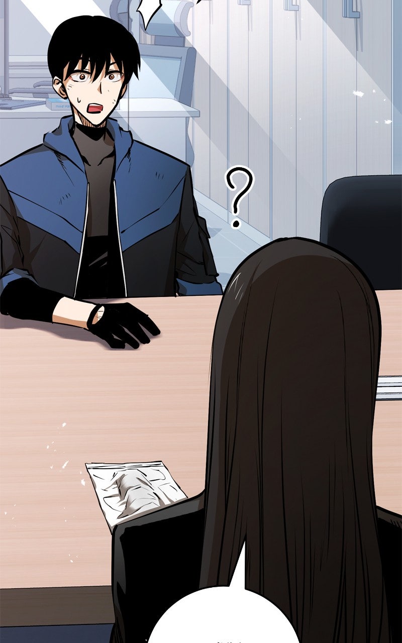 Defeating Dungeonsvia Copy Paste! Episode 2 page 183 - 