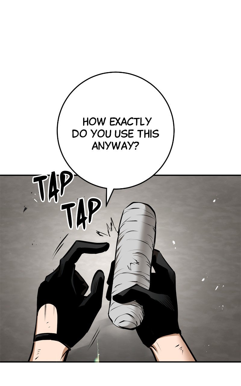 Defeating Dungeonsvia Copy Paste! Episode 2 page 215 - 
