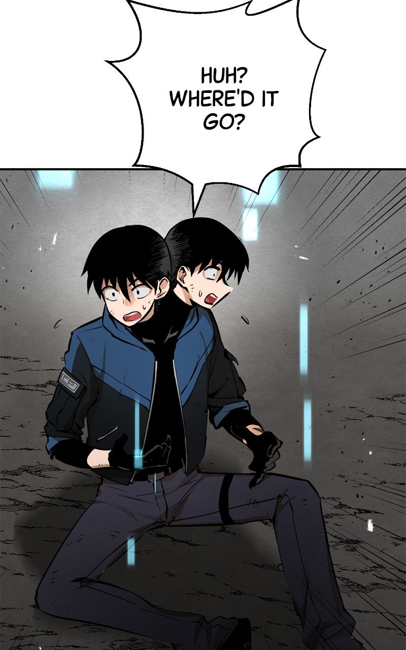 Defeating Dungeonsvia Copy Paste! Episode 2 page 218 - 