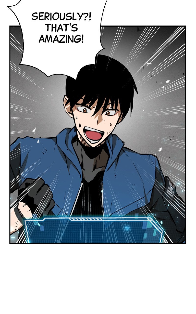 Defeating Dungeonsvia Copy Paste! Episode 2 page 225 - 