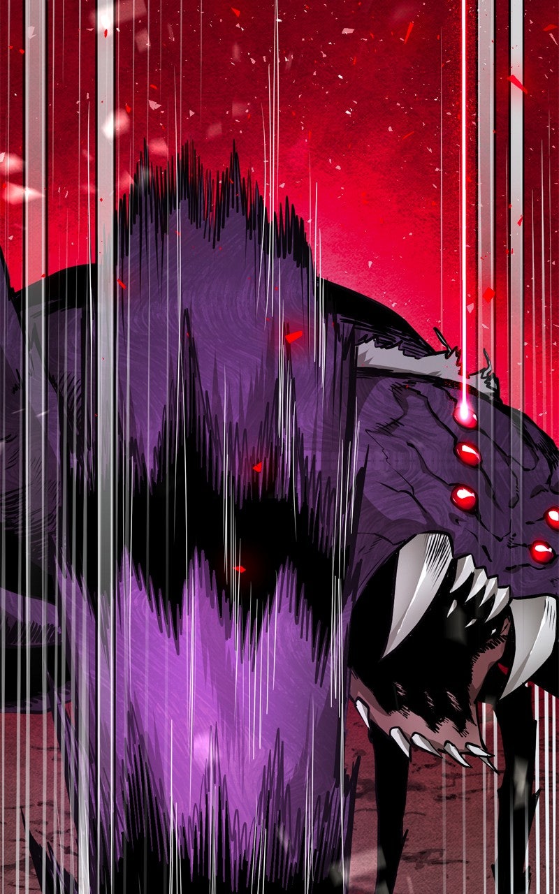 Defeating Dungeonsvia Copy Paste! Episode 2 page 25 - 