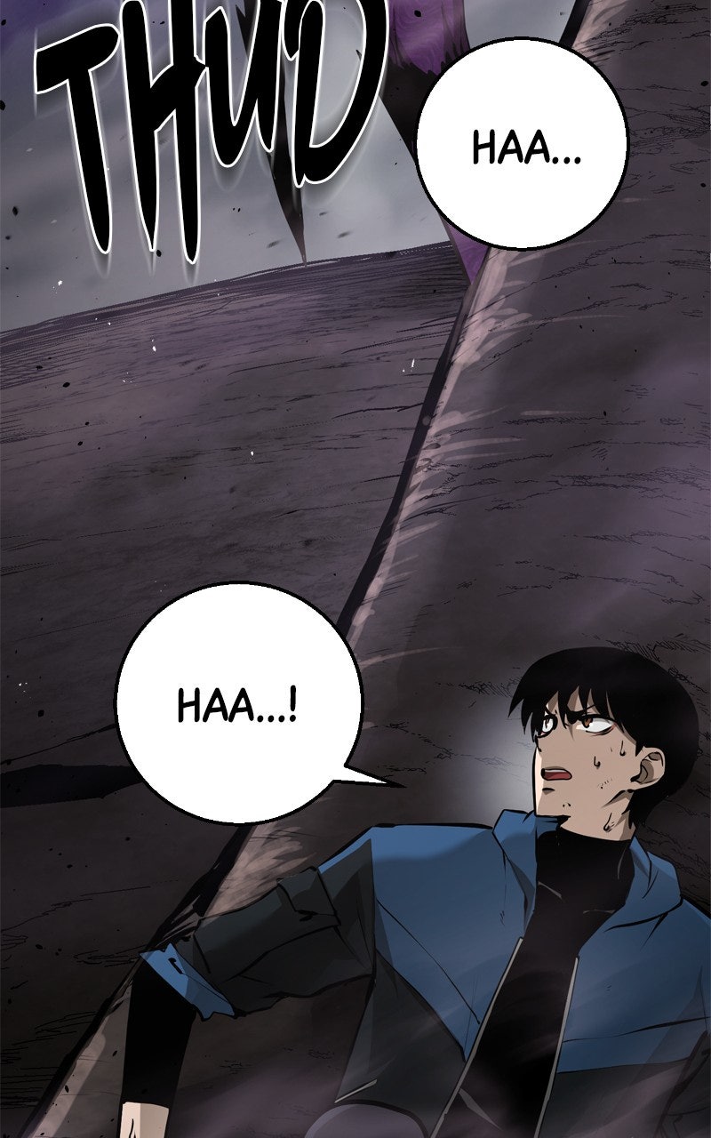 Defeating Dungeonsvia Copy Paste! Episode 2 page 34 - 