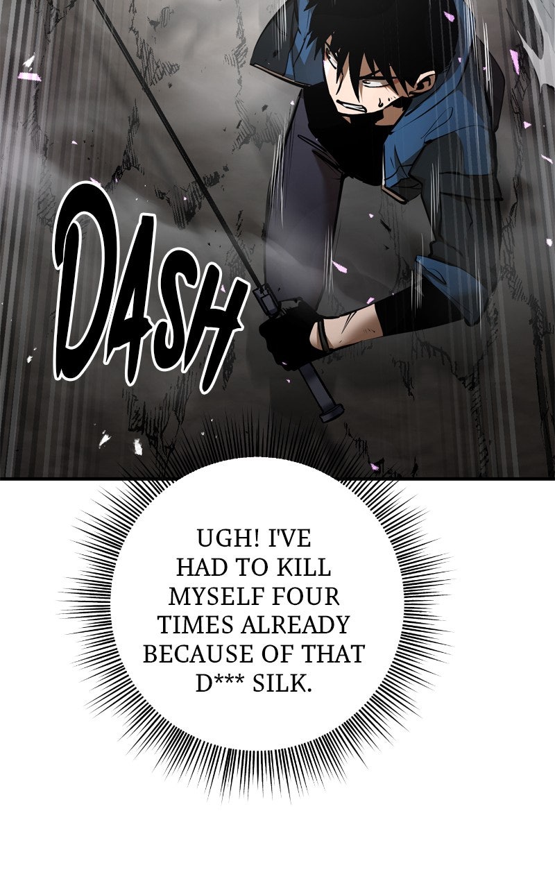 Defeating Dungeonsvia Copy Paste! Episode 2 page 87 - 