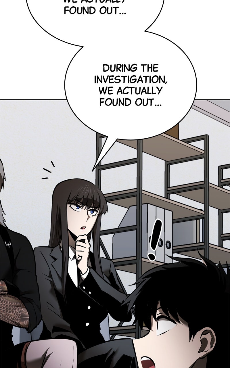 Defeating Dungeonsvia Copy Paste! Episode 20 page 133 - 