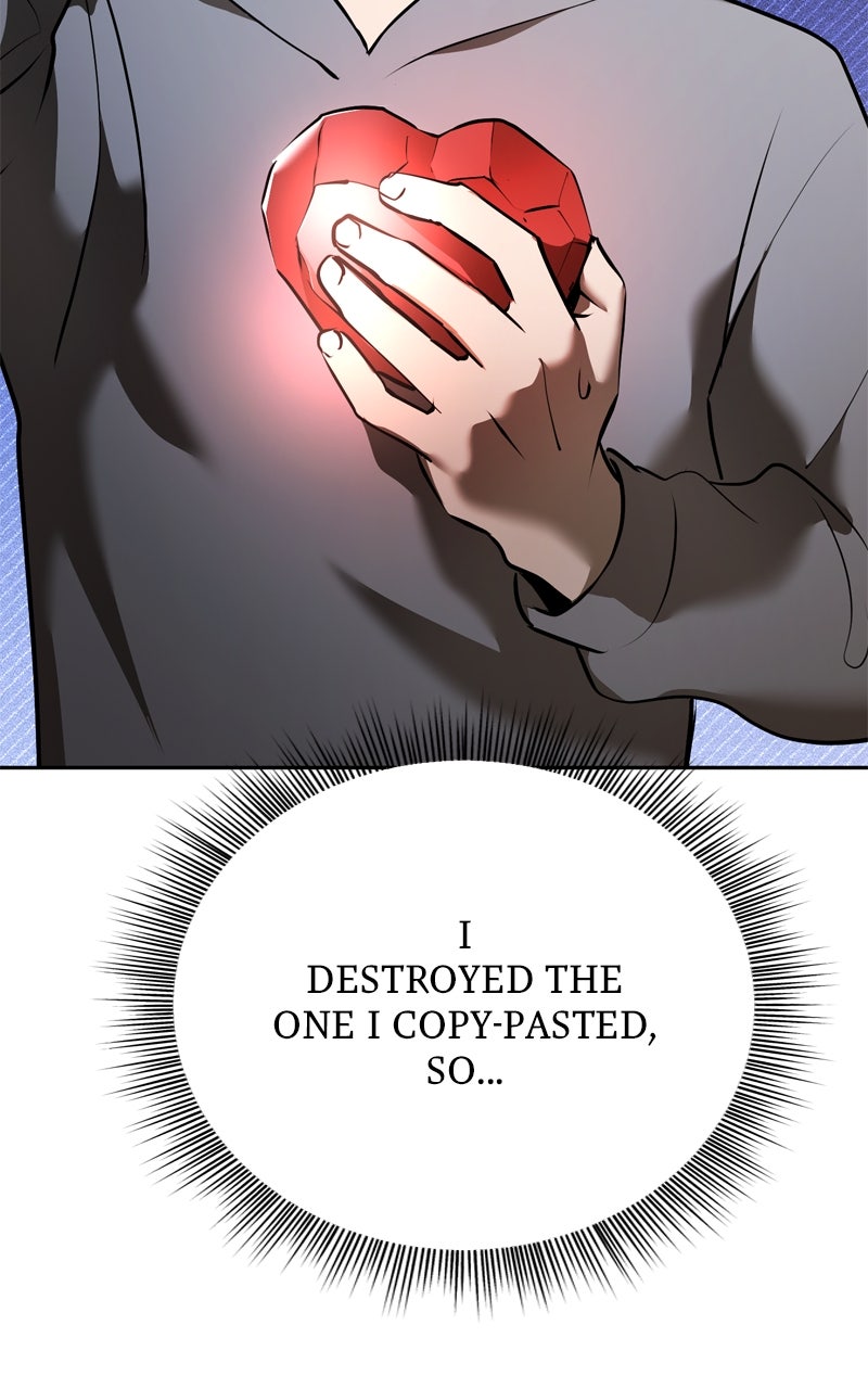 Defeating Dungeonsvia Copy Paste! Episode 20 page 152 - 