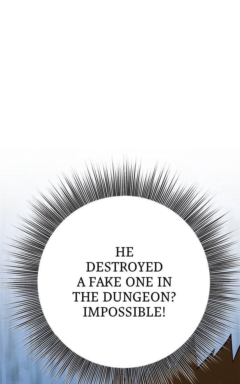 Defeating Dungeonsvia Copy Paste! Episode 20 page 153 - 