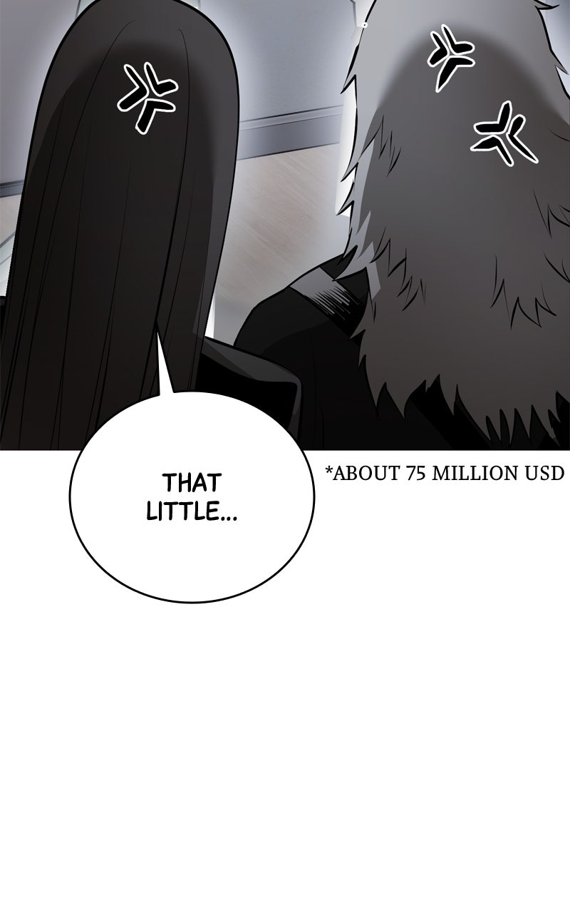 Defeating Dungeonsvia Copy Paste! Episode 20 page 165 - 