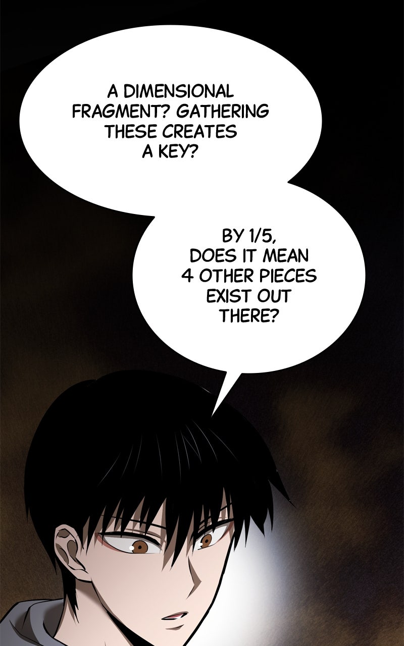 Defeating Dungeonsvia Copy Paste! Episode 20 page 189 - 
