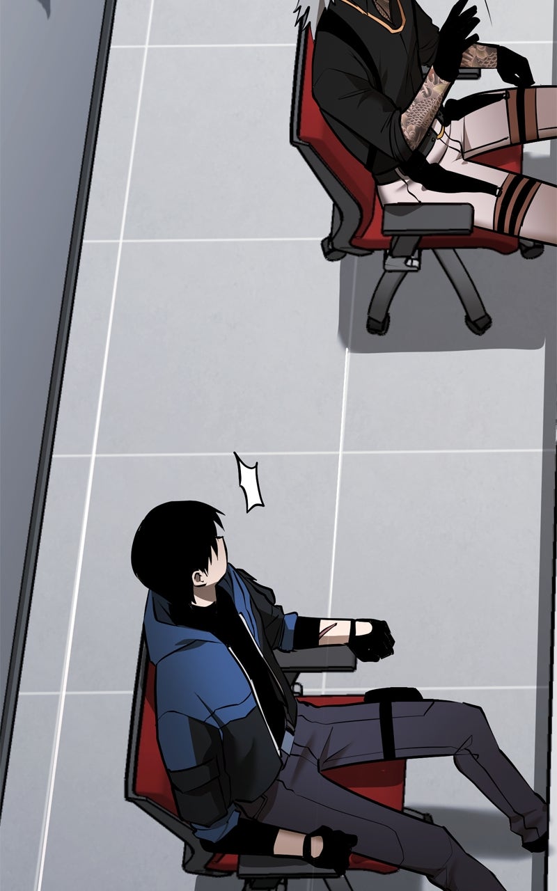 Defeating Dungeonsvia Copy Paste! Episode 20 page 56 - 