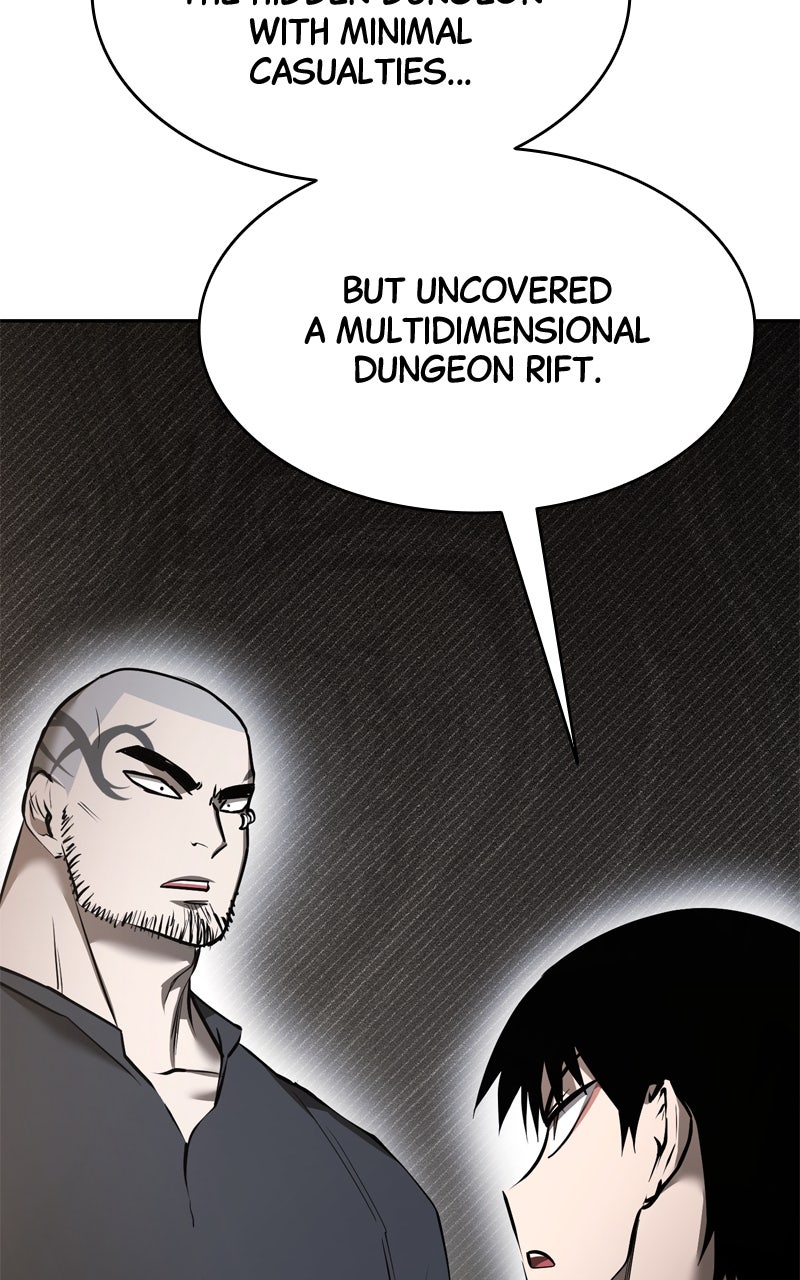 Defeating Dungeonsvia Copy Paste! Episode 20 page 66 - 