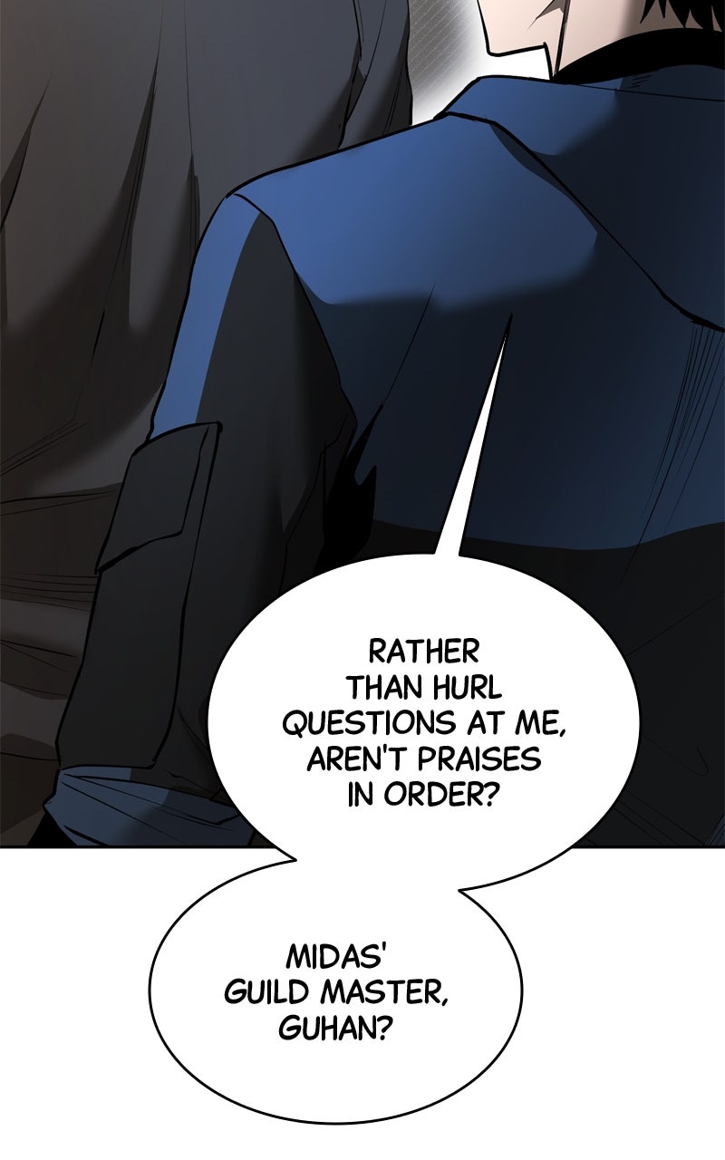 Defeating Dungeonsvia Copy Paste! Episode 20 page 67 - 