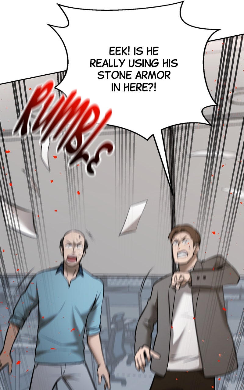 Defeating Dungeonsvia Copy Paste! Episode 20 page 73 - 