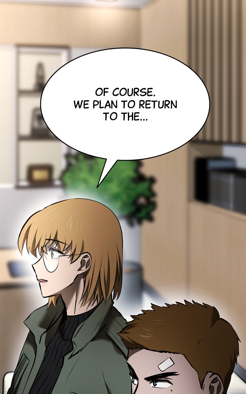Defeating Dungeonsvia Copy Paste! Episode 20 page 100 - 