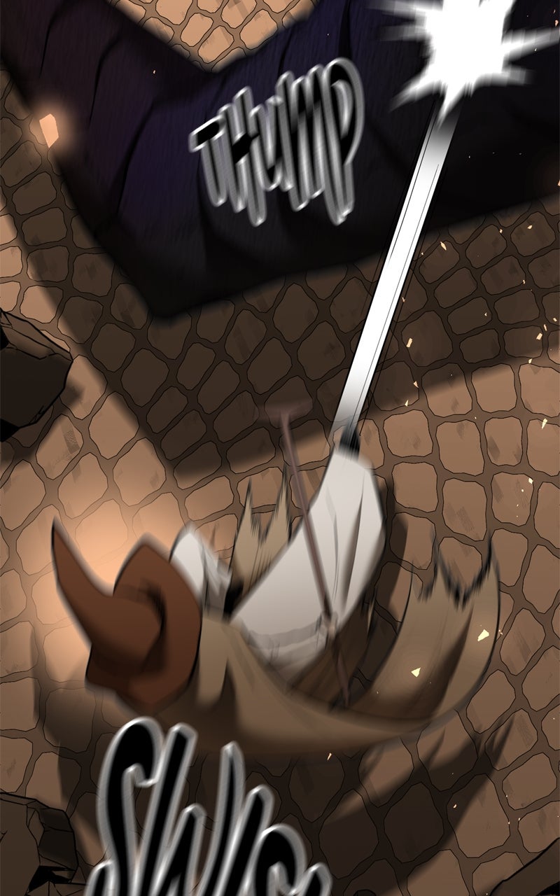 Defeating Dungeonsvia Copy Paste! Episode 21 page 12 - 