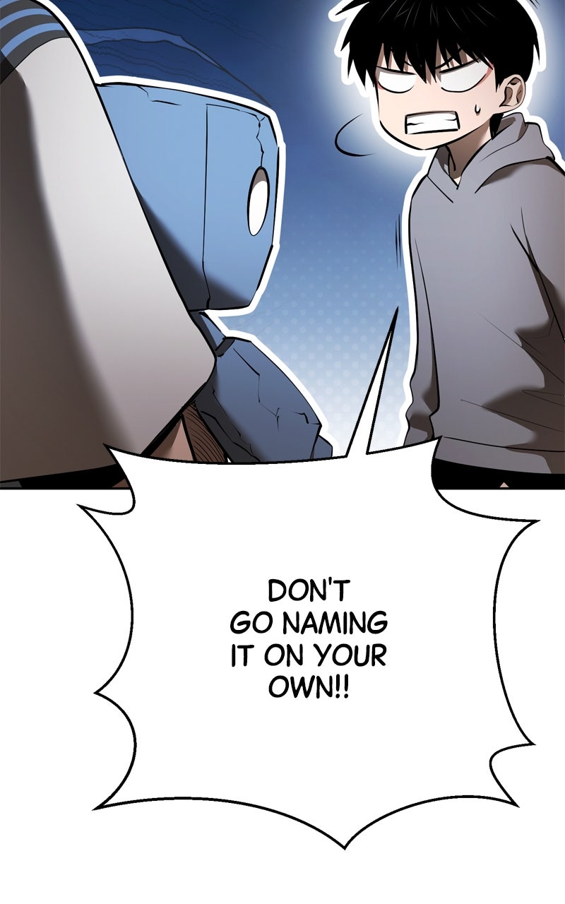 Defeating Dungeonsvia Copy Paste! Episode 21 page 141 - 