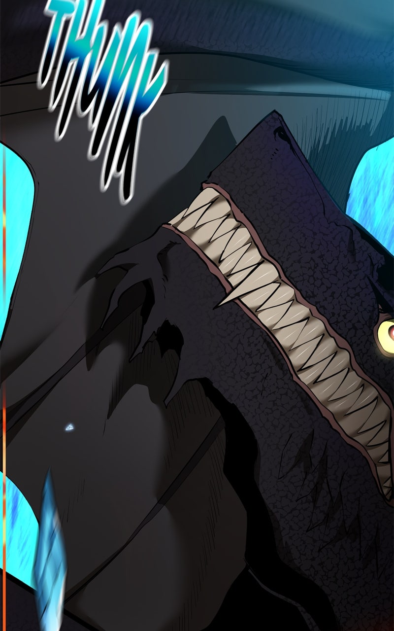 Defeating Dungeonsvia Copy Paste! Episode 21 page 17 - 