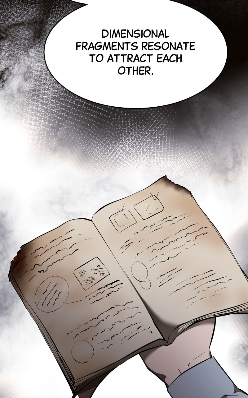 Defeating Dungeonsvia Copy Paste! Episode 21 page 167 - 