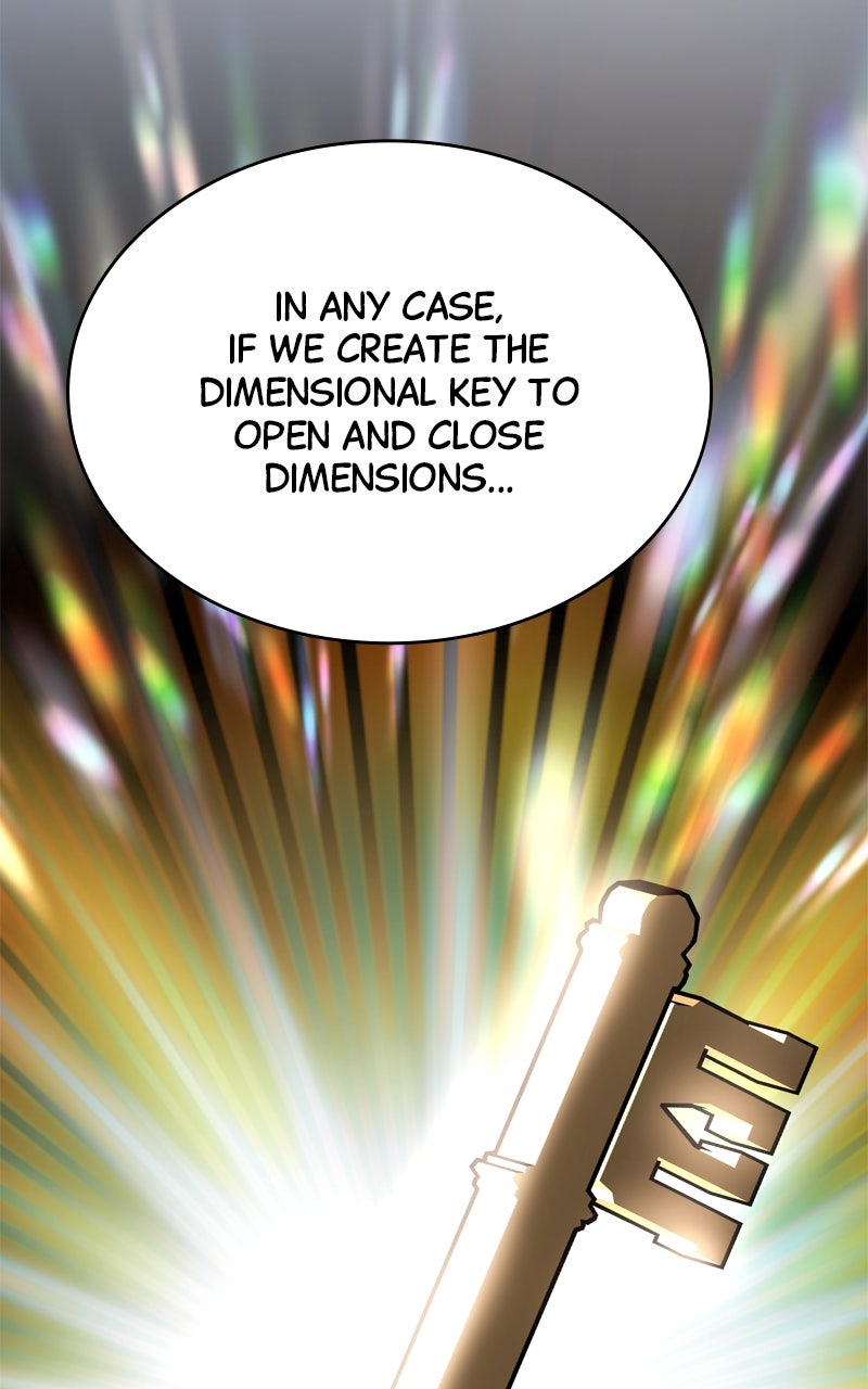 Defeating Dungeonsvia Copy Paste! Episode 21 page 195 - 