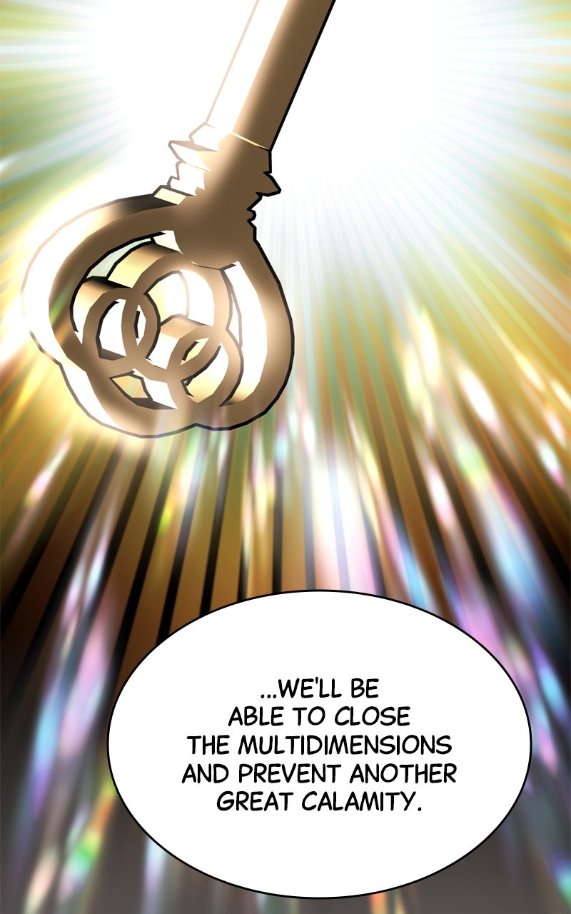 Defeating Dungeonsvia Copy Paste! Episode 21 page 196 - 