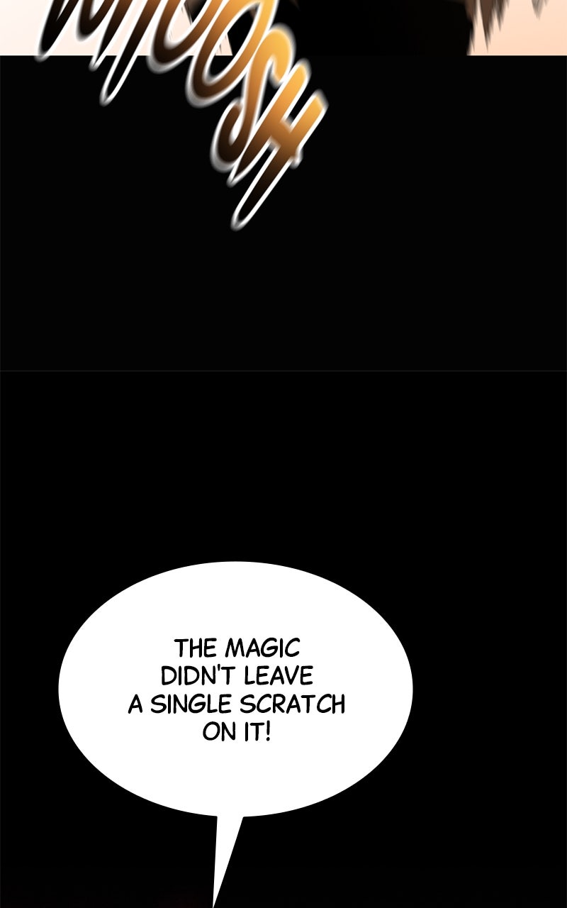 Defeating Dungeonsvia Copy Paste! Episode 21 page 22 - 