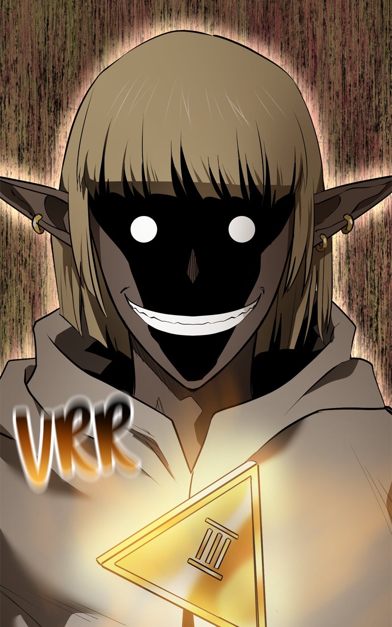 Defeating Dungeonsvia Copy Paste! Episode 21 page 228 - 