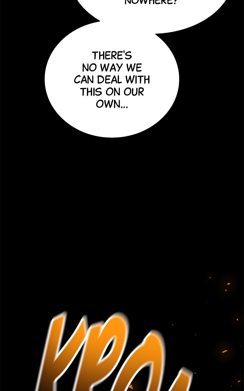 Defeating Dungeonsvia Copy Paste! Episode 21 page 24 - 