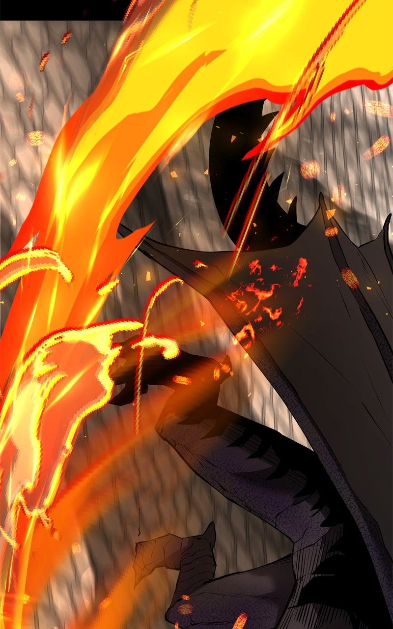 Defeating Dungeonsvia Copy Paste! Episode 21 page 27 - 