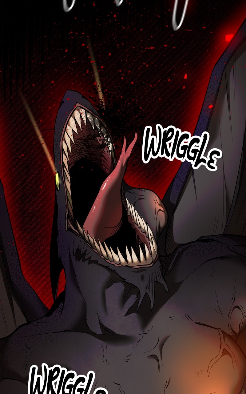 Defeating Dungeonsvia Copy Paste! Episode 21 page 68 - 