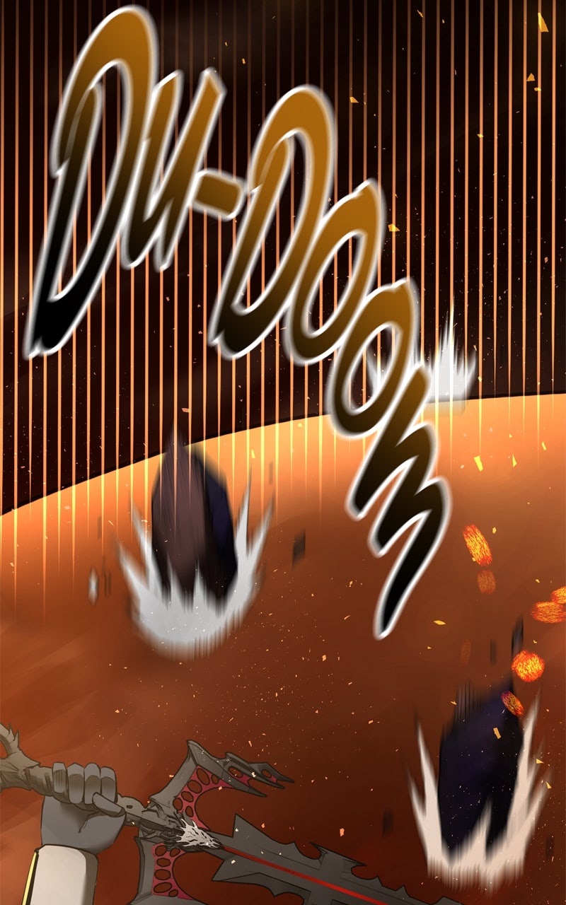 Defeating Dungeonsvia Copy Paste! Episode 21 page 74 - 