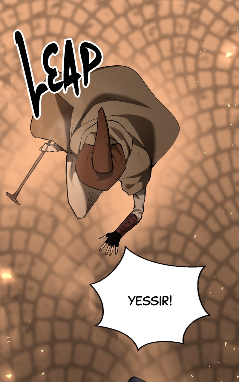 Defeating Dungeonsvia Copy Paste! Episode 21 page 9 - 