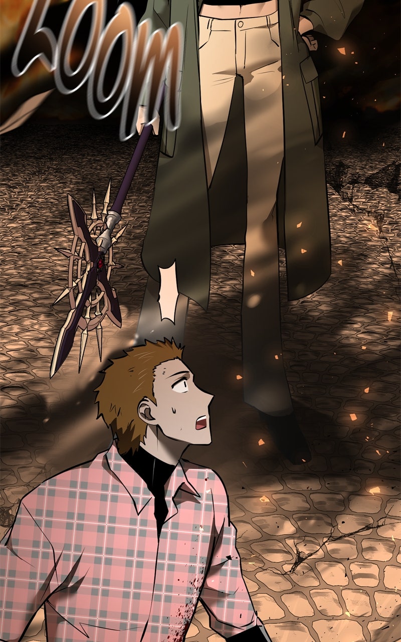 Defeating Dungeonsvia Copy Paste! Episode 21 page 82 - 