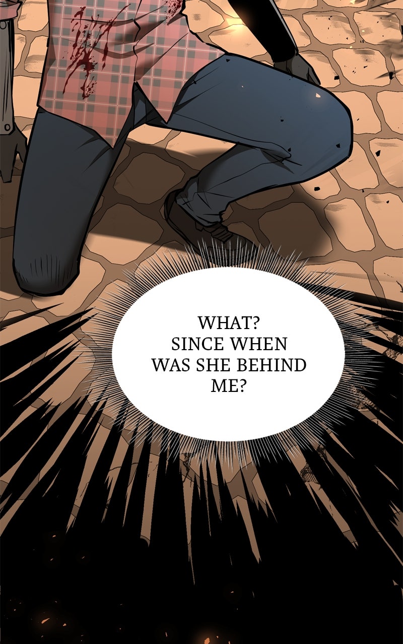 Defeating Dungeonsvia Copy Paste! Episode 21 page 83 - 