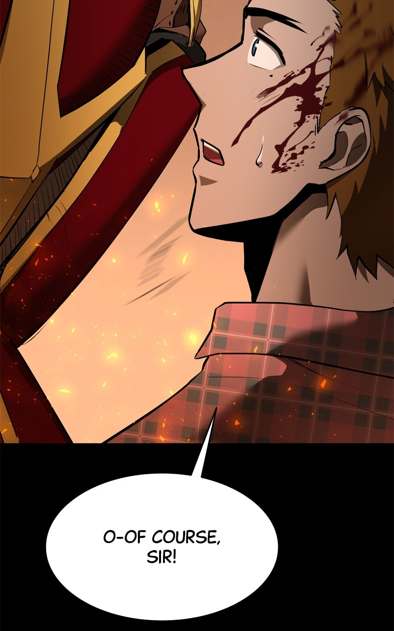 Defeating Dungeonsvia Copy Paste! Episode 21 page 94 - 