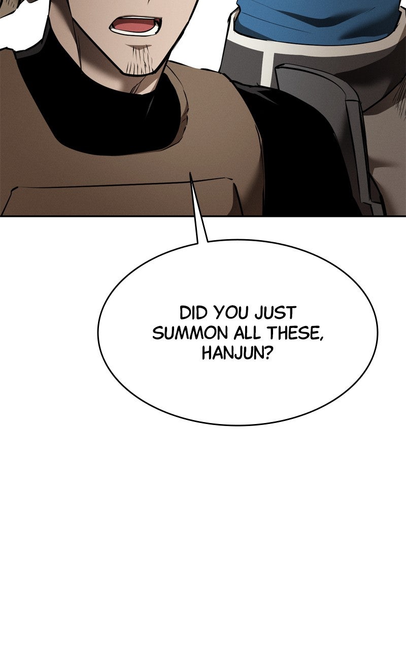 Defeating Dungeonsvia Copy Paste! Episode 22 page 110 - 